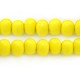 Bola de Cerámica Esmaltada 12mm (Ø 3mm)