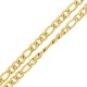 Cadena de Acero Inoxidable 304 4,6x6,4mm/1,2mm