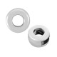 Pasador de Metal Zamak Circulo 8mm (Ø5.2x2.2mm)