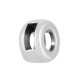 Pasador de Metal Zamak Circulo 8mm (Ø5.2x2.2mm)