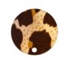 Marrón Leopardo