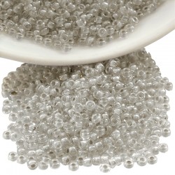 Cuenta Miyuki Rocalla Redonda 11/0 (2200 uds) (20gr)