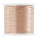 Hilo de Naylon Miyuki 0,2mm (50mtr/rollo)