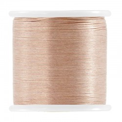 Hilo de Naylon Miyuki 0,2mm (50mtr/rollo)