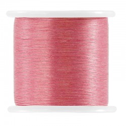 Hilo de Naylon Miyuki 0,2mm (50mtr/rollo)