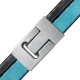 Cierre Magnético de Metal Zamak 33x17mm (Ø3.2x13mm)