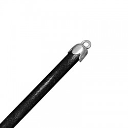 Terminal de Metal Zamak 7x6mm (Ø5.2mm)