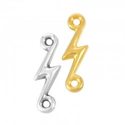 Conector de Metal Zamak Rayo 5x16mm