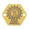 Oro 18K