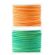 Cordon Poliesterico Elastico 5mm (~12mtr/rollo)