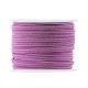 Cordon Poliesterico Elastico 5mm (~12mtr/rollo)