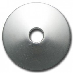 Disco Acrílico Metalizado CCB 75mm