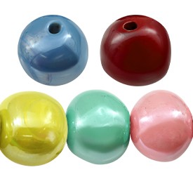 Bolas 30-40mm