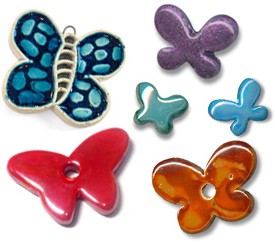 Mariposas