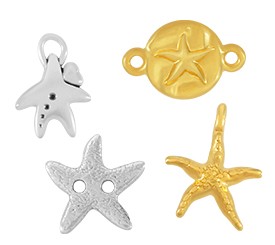 Estrellas De Mar