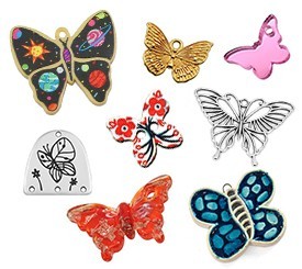 MARIPOSAS