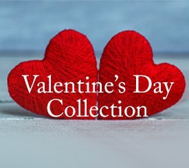 COLECCIÓN SAN VALENTÍN