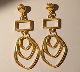 PENDIENTES LOLLISCOPE